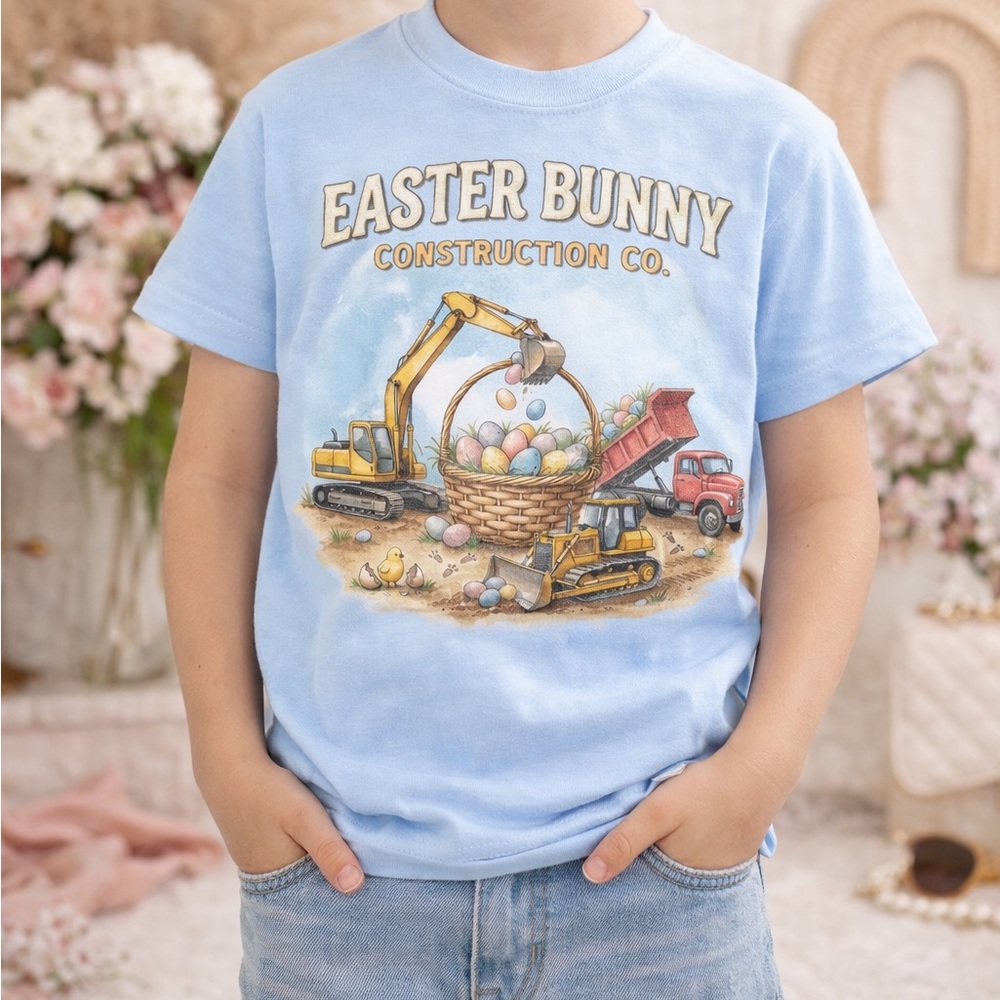 Easter Shirt - Picture 2 of 3